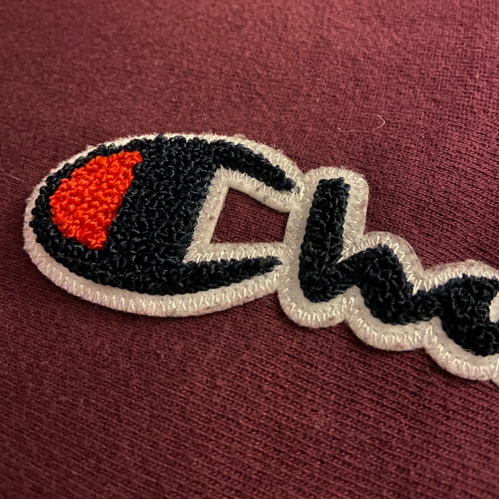 Champion Reverse Weave Crewneck - Picture 5 of 7